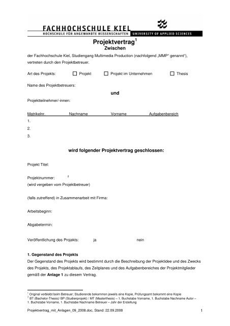 abgabe thesis fh kiel abgabe thesis fh kiel