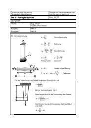 Aufgabenblatt 1