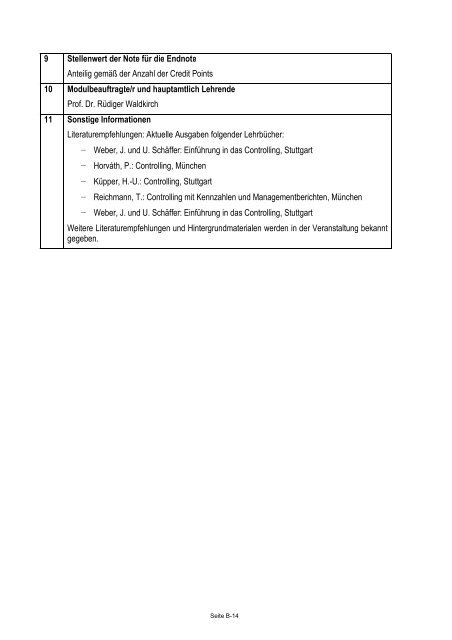 Modulhandbuch zum Studiengang Bachelor-International ...