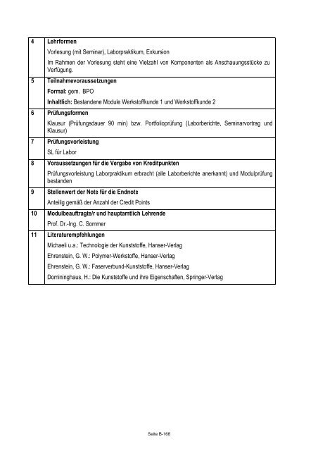 Modulhandbuch zum Studiengang Bachelor-International ...