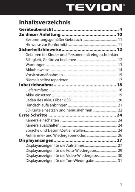 86497 DE Aldi SÜD Content final - Medion