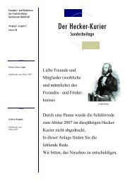 Hecker Anlage 2007.pub - Friedrich-Hecker-Gymnasium