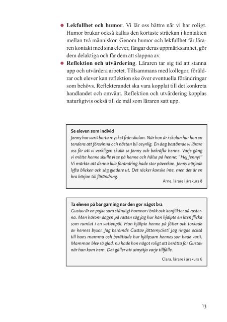 Skolan kan förebygga - Statens folkhälsoinstitut