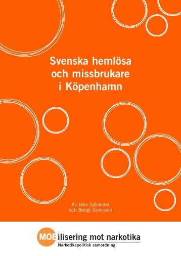 Svenska hemlösa och missbrukare i Köpenhamn, 624 kB