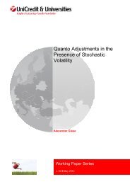 Quanto Adjustments in the Presence of Stochastic Volatility