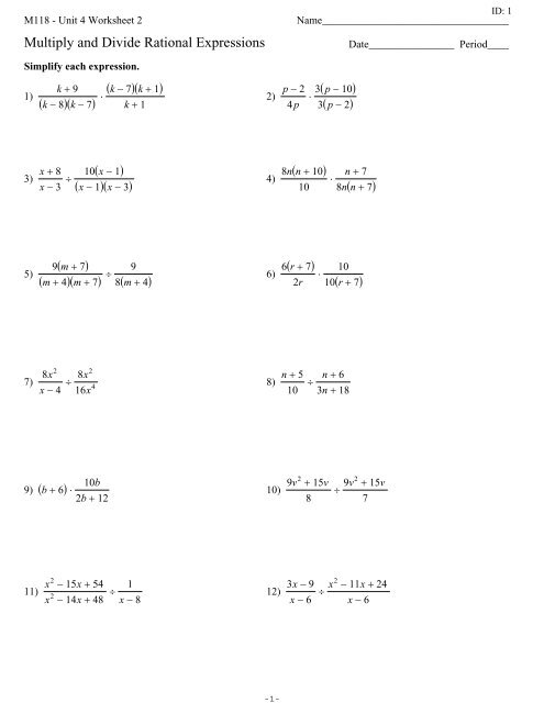 multiplying-and-dividing-rational-expressions-kuta-software-most-freeware