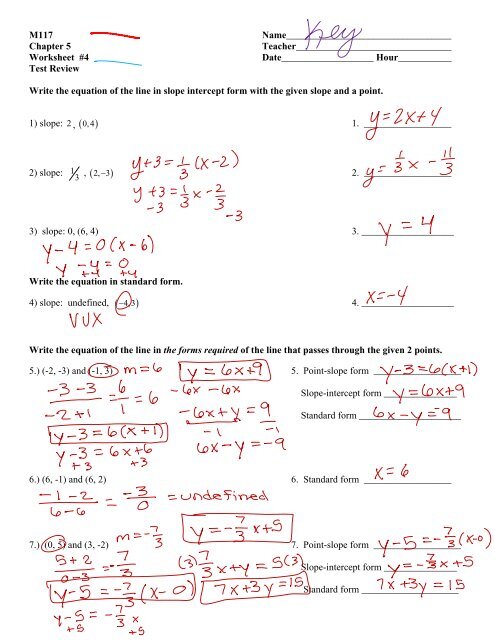 test-review-ws-answers