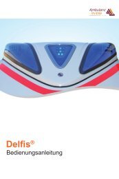 Delfis® - Ambulanz Mobile GmbH Co. KG