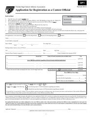 of01_registration.pdf (223 KB) - Florida High School Athletic ...