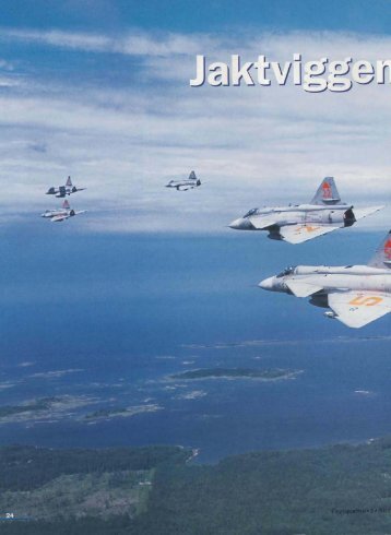 Jaktviggen har lämnat Uppsala