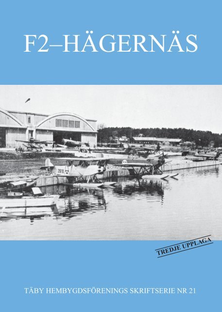 F2–HÄGERNÄS ERNÄS