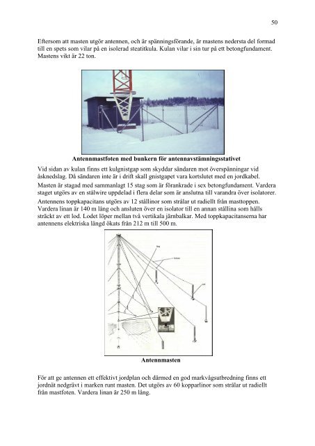 System Radiosändare RT-02 - Försvarets Historiska Telesamlingar ...