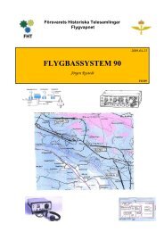 FLYGBASSYSTEM 90