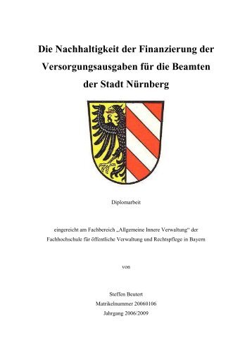 Diplomarbeit - Endversion - FHVR AIV