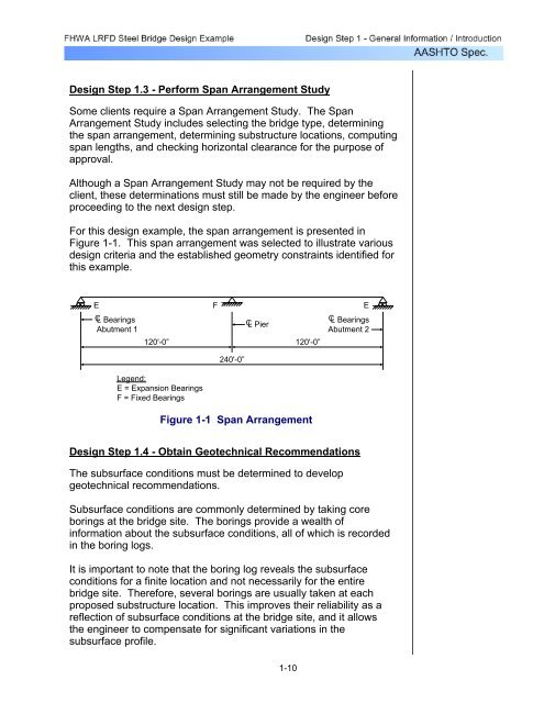 Steel Design Lrfd Example Design S