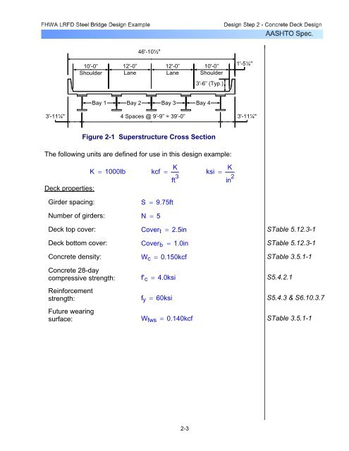 Steel Design Lrfd Example Design S