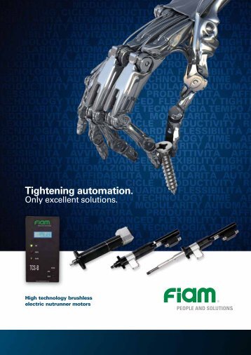 Download PDF - Fiam