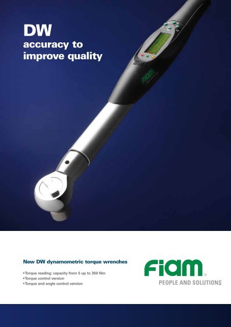 Download PDF - Fiam