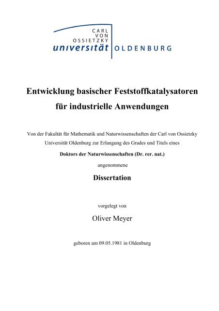 Phd dissertation image