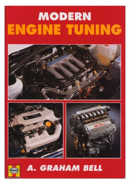Engine Tuning Pdf