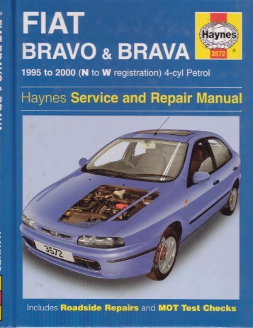 Bravo & Brava • 1995 To 2000