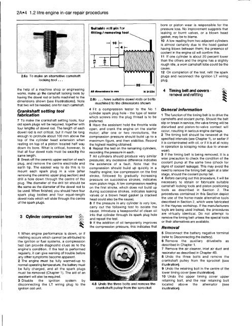 Bravo & Brava • 1995 To 2000