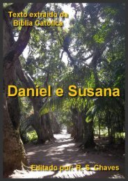 Daniel e Susana - Bíblia Sagrada.pdf