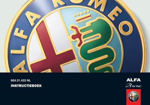 alfa romeo code - Fiat-Service