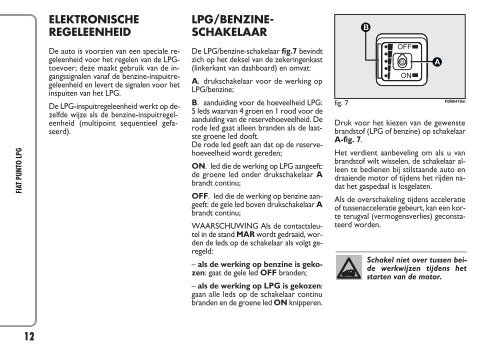 LPG - Fiat-Service