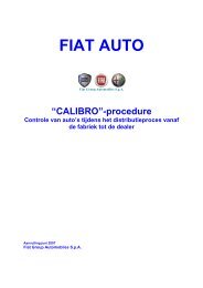 FIAT AUTO - Fiat-Service