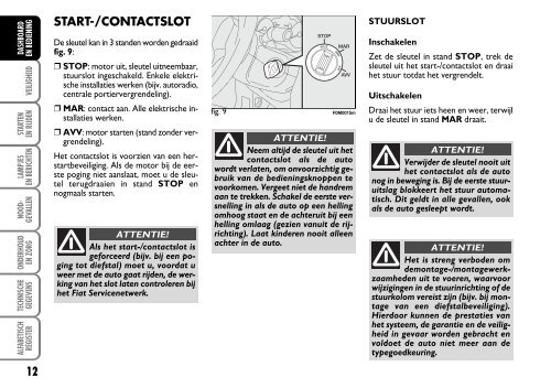 001-032 ACTUAL NL 1ed - Fiat-Service