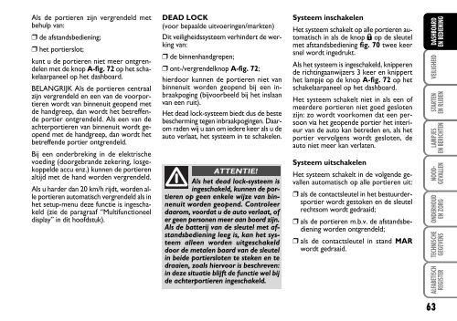 001-032 ACTUAL NL 1ed - Fiat-Service
