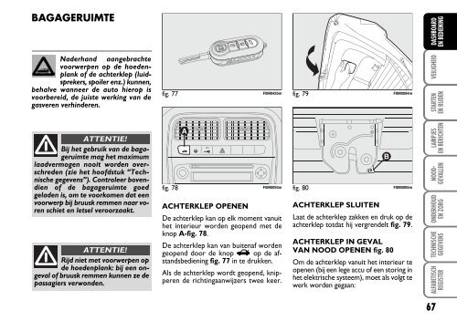 001-032 ACTUAL NL 1ed - Fiat-Service