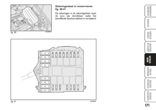 603.45.976 Fiat Croma Instructie - Fiat-Service