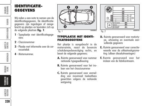 260720 Alfa Spider NL - Fiat-Service