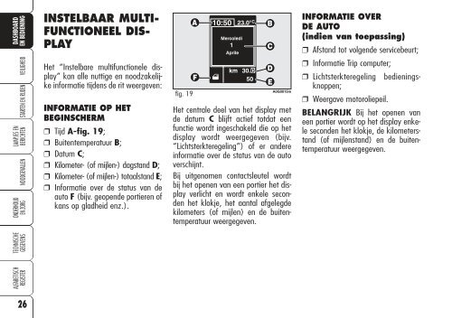 260720 Alfa Spider NL - Fiat-Service