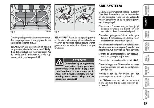 603.81.260 Fiat Fiorino Instructie - Fiat-Service