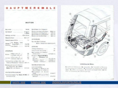 Instruktionsbog - Fiat 500 Klub Danmark