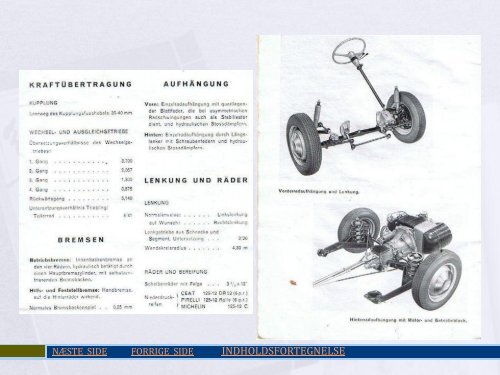 Instruktionsbog - Fiat 500 Klub Danmark