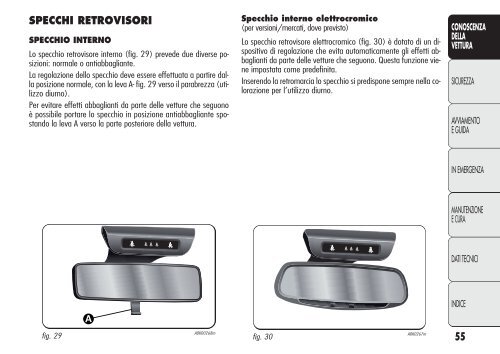 001-130 Alfa Giulietta IT 1ed - Cesaro