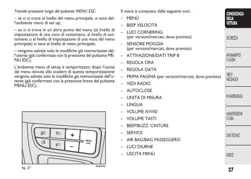 001-036 PUNTO FL I 1ed - Cesaro