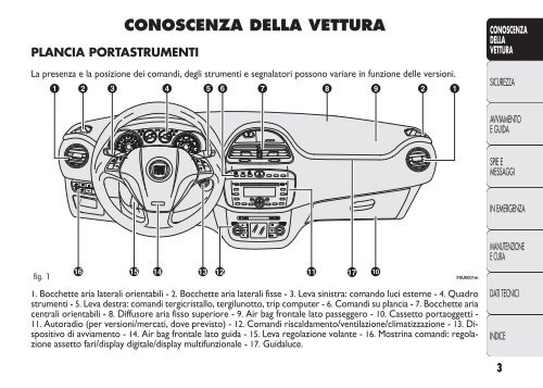 001-036 PUNTO FL I 1ed - Cesaro