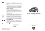 Preisliste - Fiat