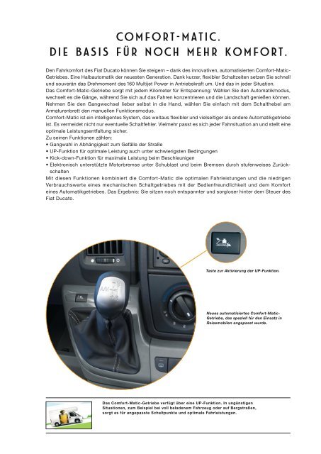FIAT DUCATO - Fiat Professional