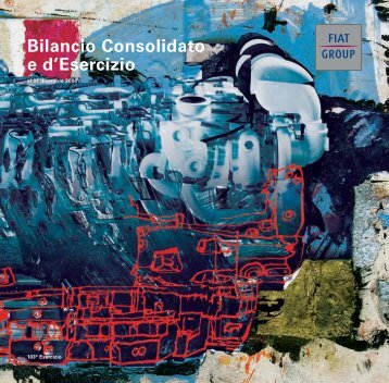 01-97 RELAZIONE ITA:Layout 1 - Fiat SpA