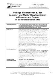 PDF-Dokument - FIBA - Universität Bayreuth