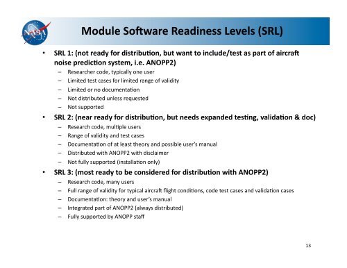 Aircraft System Noise Prediction Status of ANOPP2 - FICAN