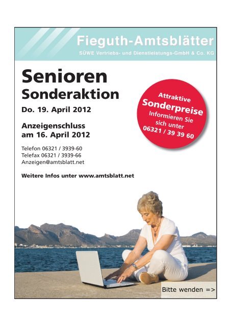 Senioren - fieguth-verlag.de