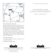 fluoreszein in der contactlinsenanpassung - Fielmann Akademie ...