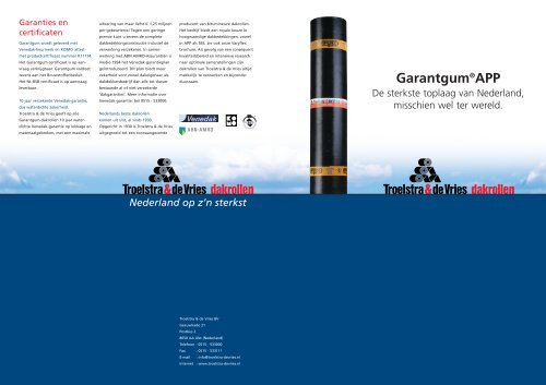 Garantgum®APP - Fielmich